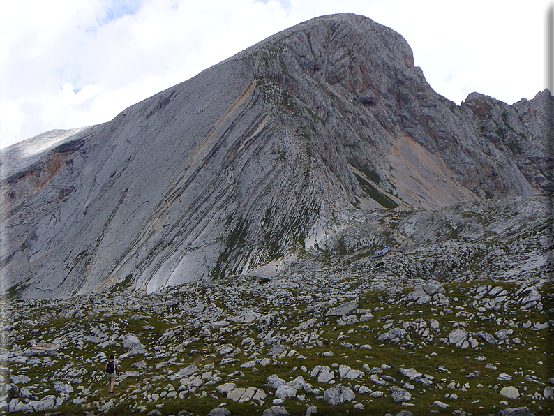 foto Croda del Becco